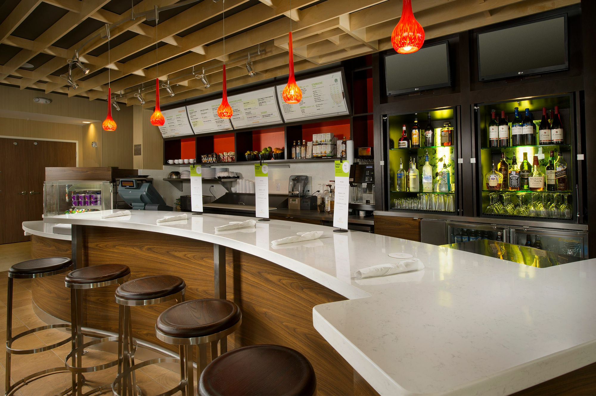 休斯顿nw/290走廊万怡酒店 休斯敦 外观 照片